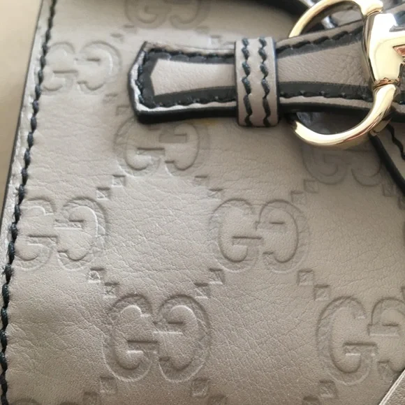 Authentic Gucci bag - Picture 4 of 8